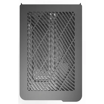  Корпус MONTECH King 95, ATX, без БП, черный 