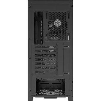  Корпус MONTECH Air 1000 Lite, ATX, без БП, черный 