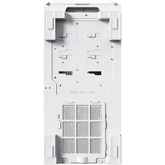  Корпус MONTECH Sky Two GX, ATX, Full-Tower, без БП, белый 