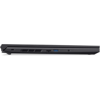  Ноутбук Acer Nitro V 16 ANV16-41-R22R (NH.QRVCD.003) 16", IPS, AMD Ryzen 5 8645HS 4.3ГГц, 6 ядер, 16ГБ DDR5, 512ГБ SSD, GeForce RTX 4050 NoOS black 