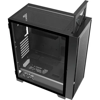  Корпус MONTECH Air 1000 Lite, ATX, без БП, черный 