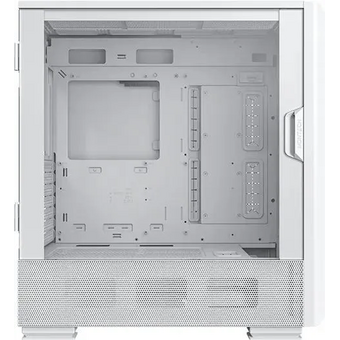 Корпус MONTECH Sky Two GX, ATX, Full-Tower, без БП, белый 