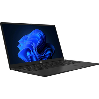  Ноутбук iRU Strato 15ALI (2058937) 15.6", IPS, Intel Core i3 1215U 1.2ГГц, 6 ядер, 16ГБ 512ГБ SSD, Intel Iris Xe graphics, Free DOS, черный 