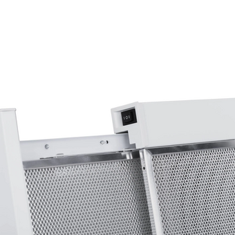  Вытяжка Meferi SLIDEBOX60WH Power 