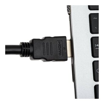  Кабель аудио-видео Cactus CS-HDMI.1.4-10 HDMI (m)/HDMI (m) 10м черный 