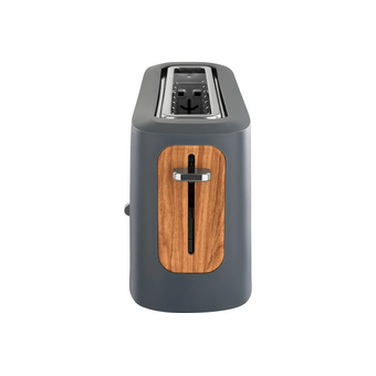  Тостер TESLER TT-140 Grey 