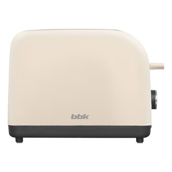  Тостер BBK TR76 кремовый 