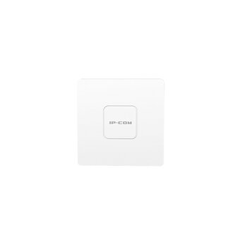  Точка доступа потолочная IP-COM W63AP AC1200, Wave2, MU-MIMO, PoE, 1*RJ45 1Gbit 