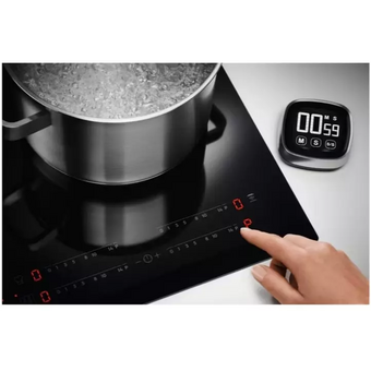  Варочная поверхность Electrolux EIV85453 черный 
