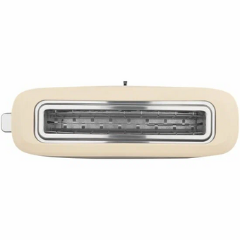  Тостер TESLER TT-140 Beige 