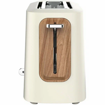  Тостер TESLER TT-140 Beige 