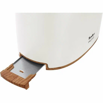  Тостер TESLER TT-240 White 
