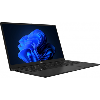  Ноутбук IRU Strato 15ALI (2059127) Core i7 1255U 16Gb SSD512Gb Intel Iris Xe graphics 15.6" IPS FHD (1920x1080) Windows 11 Professional black 6000mAh 