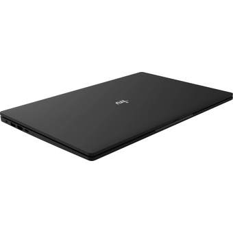  Ноутбук IRU Strato 15ALI (2059127) Core i7 1255U 16Gb SSD512Gb Intel Iris Xe graphics 15.6" IPS FHD (1920x1080) Windows 11 Professional black 6000mAh 