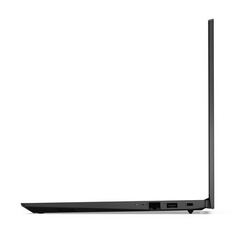  Ноутбук Lenovo V15 G2 IJL (82QY00PEFE) 15.6" TN FHD/Cel N4500/8Gb/256Gb SSD/VGA int/noOS/black 
