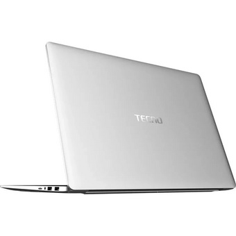  Ноутбук Tecno Megabook S1 S15AM (4894947020957) i5-13420H 24Gb SSD 512Gb Intel UHD Graphics 15,6 3.2K IPS Cam 70Вт*ч Win11 Серый 
