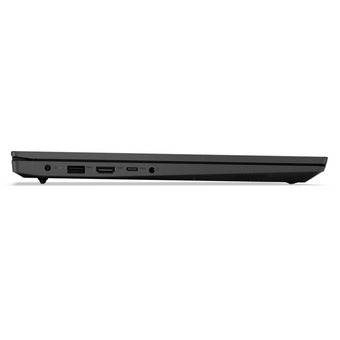  Ноутбук Lenovo V15 G2 IJL (82QY00PEFE) 15.6" TN FHD/Cel N4500/8Gb/256Gb SSD/VGA int/noOS/black 