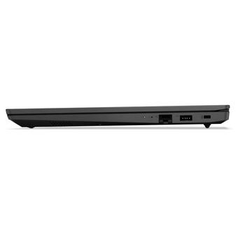  Ноутбук Lenovo V15 G2 IJL (82QY00PEFE) 15.6" TN FHD/Cel N4500/8Gb/256Gb SSD/VGA int/noOS/black 
