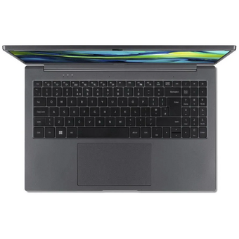  Ноутбук Acer Aspire AL15-31P-C1CS (NX.KZ7ER.003) 15.6" FHD/Cel N4500/8Gb/256Gb SSD/VGA int/noOS/silver 