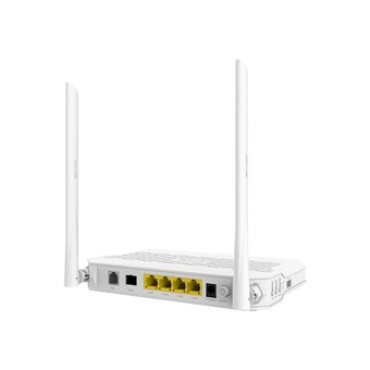  Wi-Fi маршрутизатор TENDA HG9 1200MBPS 1000M AC1200 Dual band 