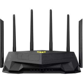  Роутер ASUS TUF-AX6000 (90IG07X0-MO3C00) 