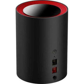  Бесшовный Mesh роутер Cudy M3000 (1-Pack) AX3000 10/100/1000/2500BASE-T белый 