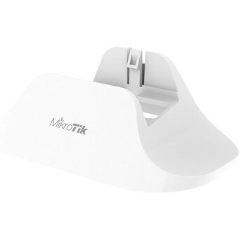  Роутер беспроводной MikroTik WAPR-2ND&EC200A-EU wAP LTE kit (2024) N300 10/100BASE-TX/4G cat.4 белый 