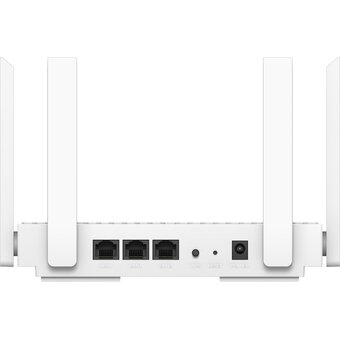  Роутер беспроводной Cudy WR1300E AC1200 10/100/1000 белый 