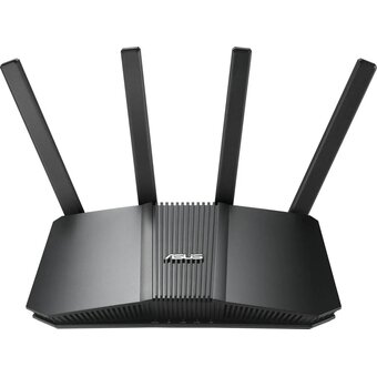  Роутер беспроводной Asus RT-BE58U BE3600 100/1000/2500BASE-T черный 