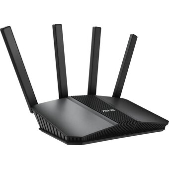  Роутер беспроводной Asus RT-BE58U BE3600 100/1000/2500BASE-T черный 
