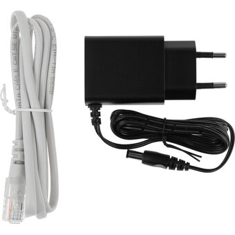  Роутер беспроводной Cudy WR1300E AC1200 10/100/1000 белый 