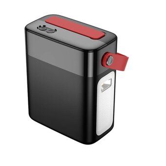  Аккумулятор внешний резервный HOCO J143 Title 22.5W+PD20W fully compatible 80000mAh 