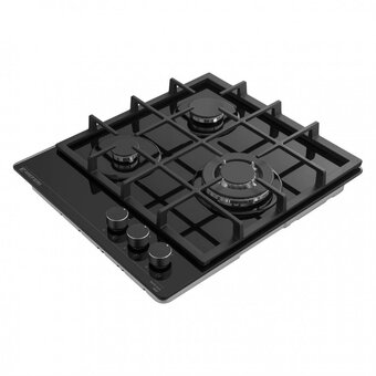  Варочная поверхность MEFERI MGH453BK Glass Power 