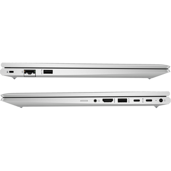  Ноутбук HP ProBook 455 G10 (9G1Z7ET-16G) 15.6" IPS FHD/AMD Ryzen 7 7730U/16(8+8)Gb/512Gb SSD/VGA int/FP/noOS/silver 