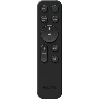  Саундбар Sony HT-S2000 