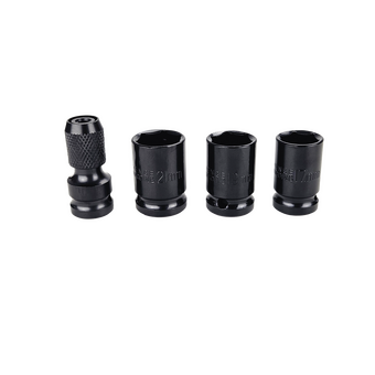  Гайковерт аккум. ProfiPower T-900N бесщеточный ударный E0186 (Li-ion-1шт, 4.0Ач, 900Нм, ударная головка 17/19/21мм, З/У, в кейсе) 