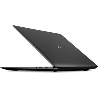  Ноутбук Maibenben P665 (P665FSF0HBRE0) 16"/IPS/AMD Ryzen 5 6600H(3.3Ghz)/16384Mb/512PCISSDGb/AMD Radeon/Win11Pro/Black/1.88kg 