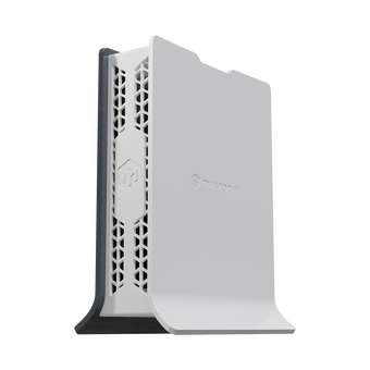  Wi-Fi маршрутизатор MIKROTIK L41G-2AXD&FG621-EA HAP AX Lite LTE6 
