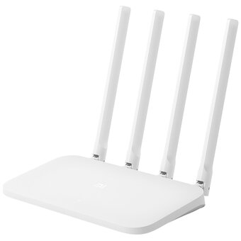  Маршрутизатор Mi Router 4A (DVB4429GL) белый 