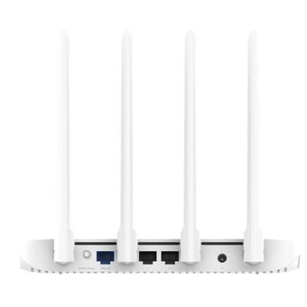  Маршрутизатор Mi Router 4A (DVB4429GL) белый 