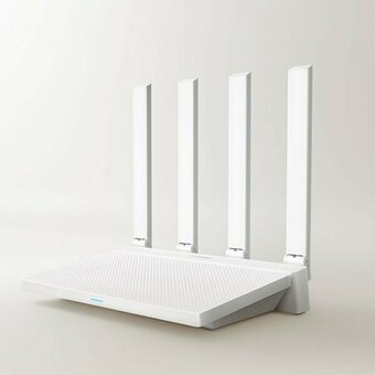  Wi-Fi роутер Xiaomi Router AX3000T 