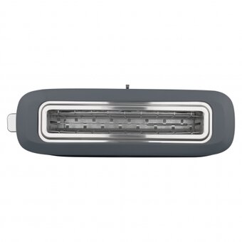  Тостер TESLER TT-140 Grey 