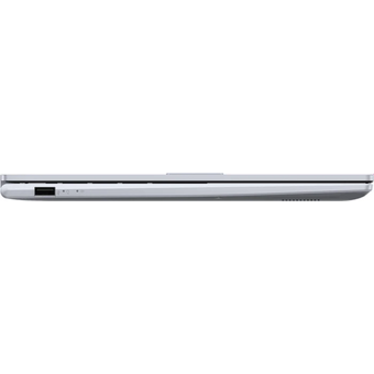  Ноутбук ASUS K3504VA-MA553 (90NB10A2-M00ND0) 15.6"/2.8K/OLED/550N/120Hz/i5-1335U/16GB/SSD512GB/Intel Iris Xe/Backlit/DOS/Cool Silver 