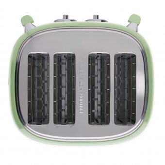  Тостер TESLER TT-445 Green 