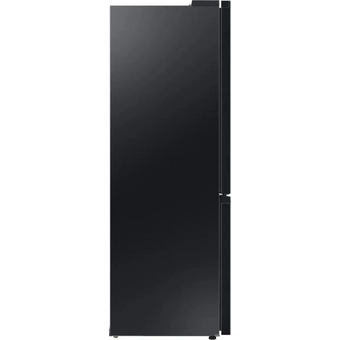  Холодильник Samsung RB34C675EBN/EF черный инвертер 