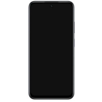  Смартфон Infinix Smart 9 4/128Gb черный 