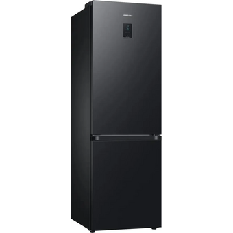  Холодильник Samsung RB34C675EBN/EF черный инвертер 