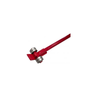  Лом такелажный Forsage F-TL-5(48597) ручной 5т 