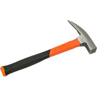  Молоток шиферный NEO Tools 25-131 600 г, стекловолокно 