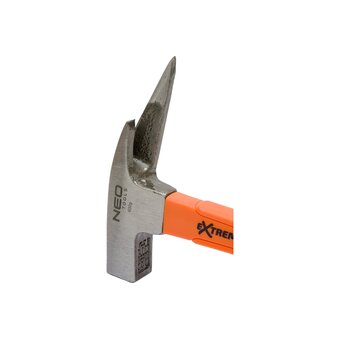  Молоток шиферный NEO Tools 25-131 600 г, стекловолокно 